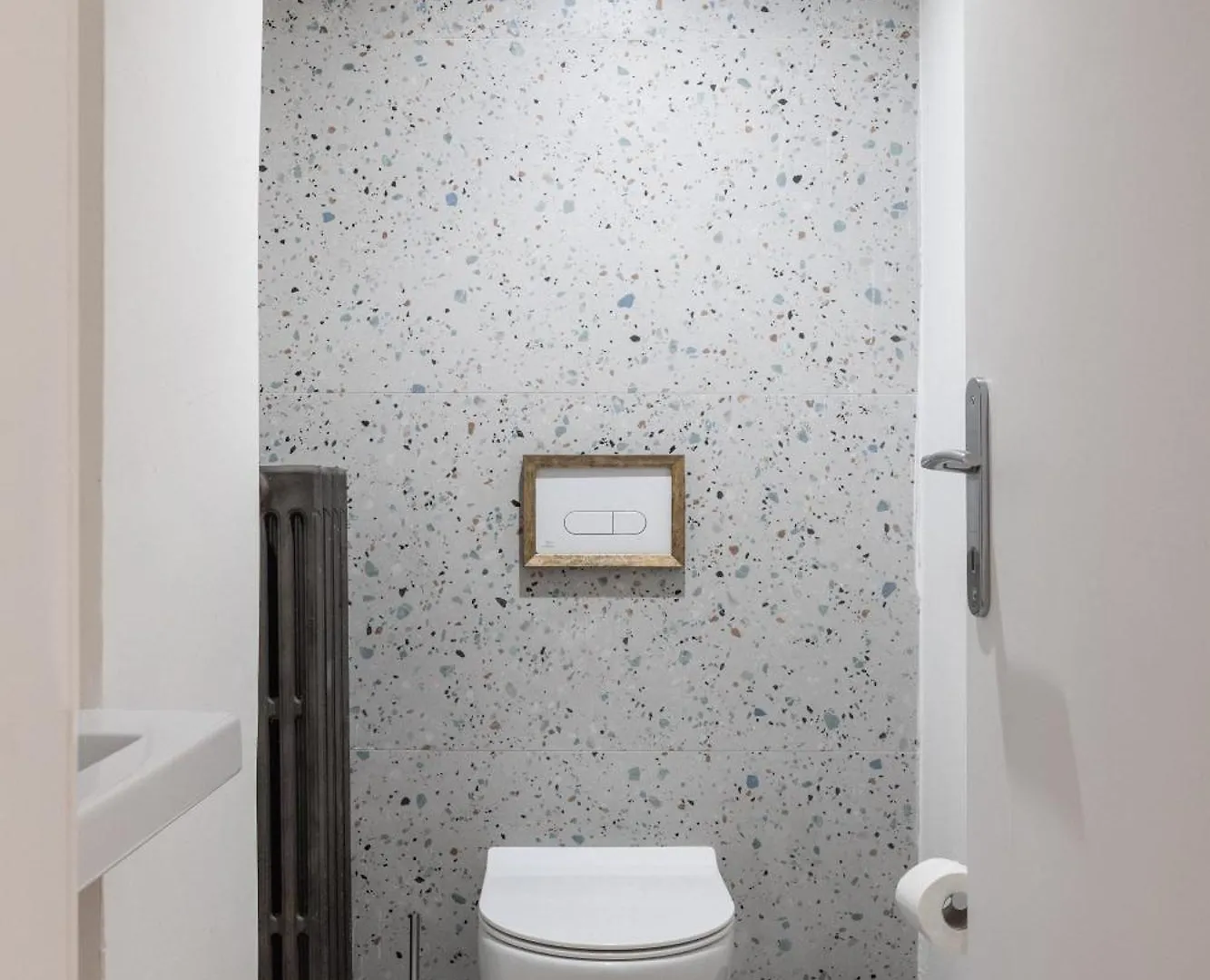 Couple-Inn 2 Quality Hot Tab Suite Tessalónica Apartamento