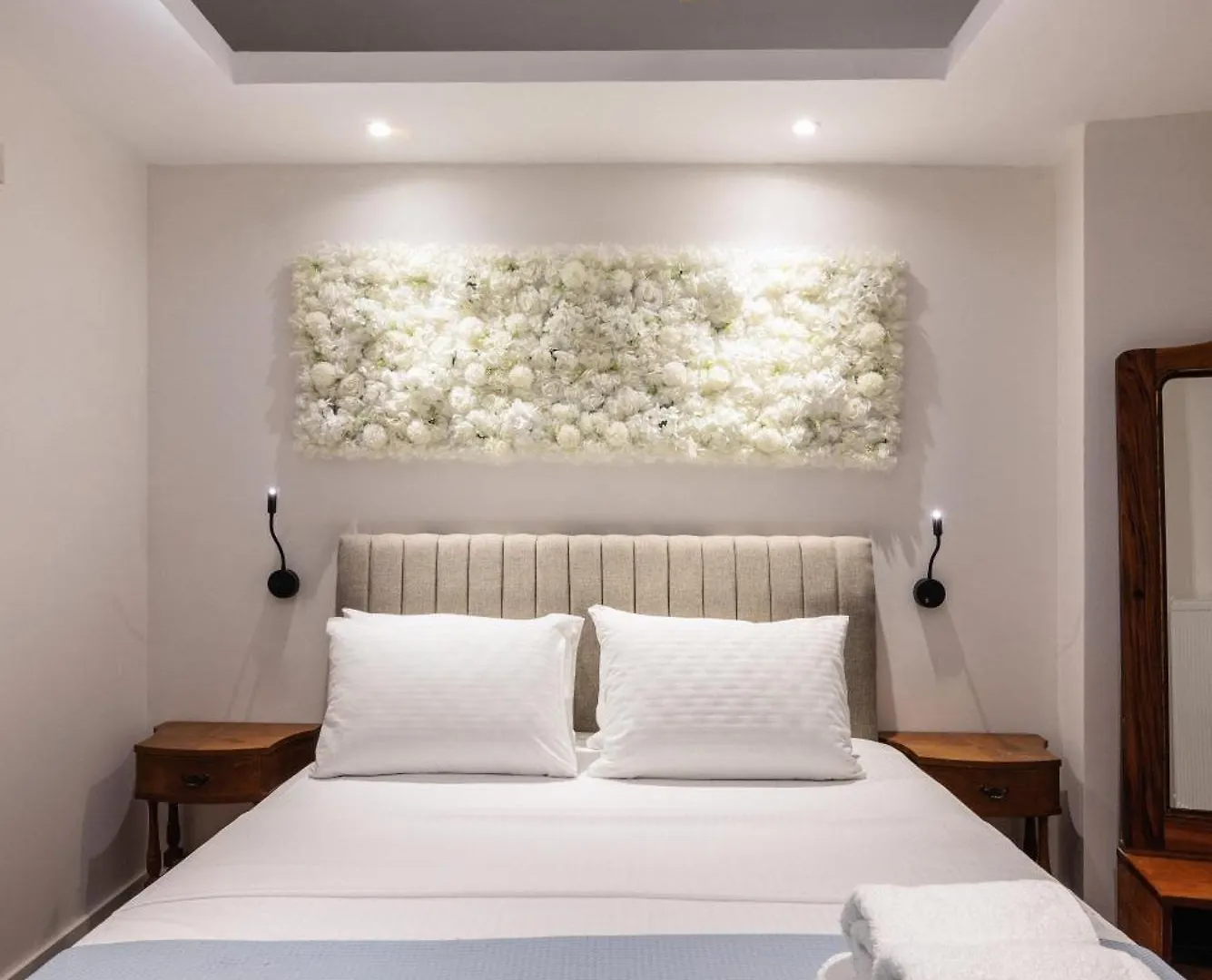 Apartamento Couple-Inn 2 Quality Hot Tab Suite Tessalónica