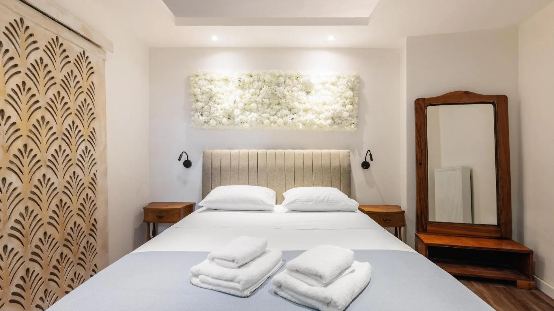Apartamento Couple-Inn 2 Quality Hot Tab Suite Tessalónica