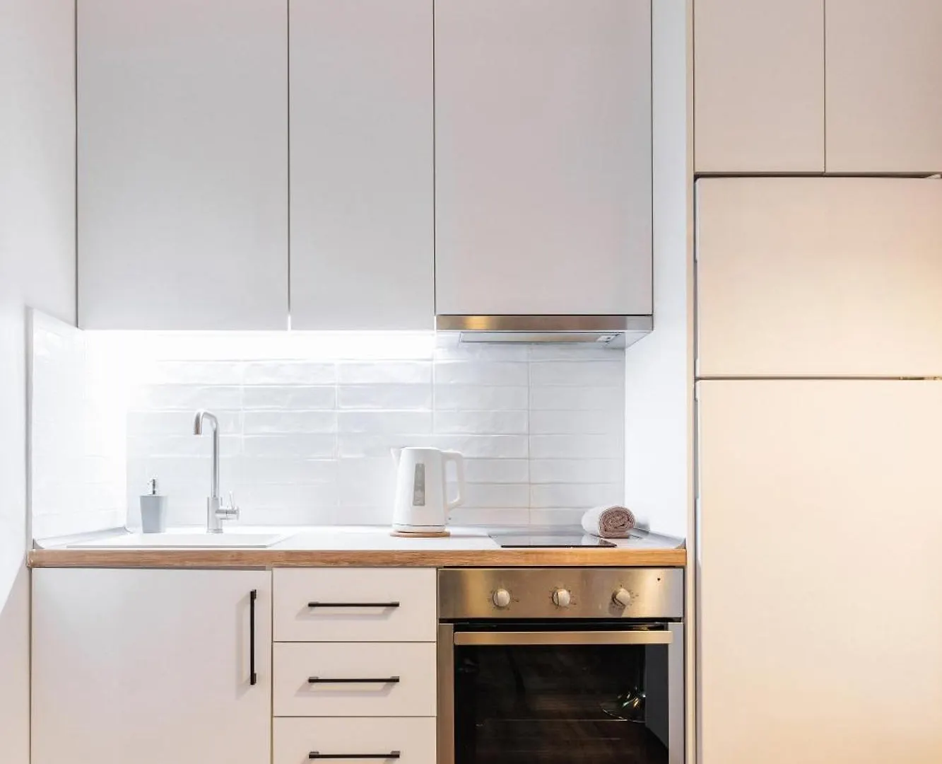 Apartamento Couple-Inn 2 Quality Hot Tab Suite Tessalónica Grécia