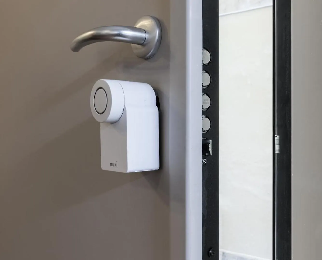 Apartamento Couple-Inn 2 Quality Hot Tab Suite Tessalónica