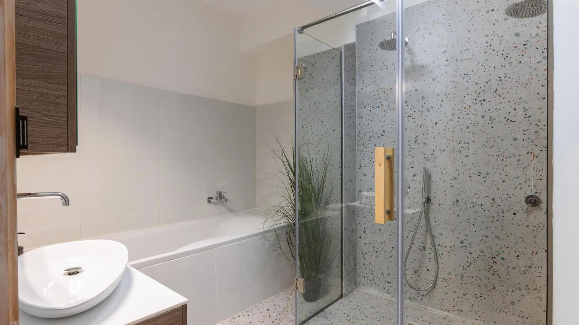 Apartamento Couple-Inn 2 Quality Hot Tab Suite Tessalónica